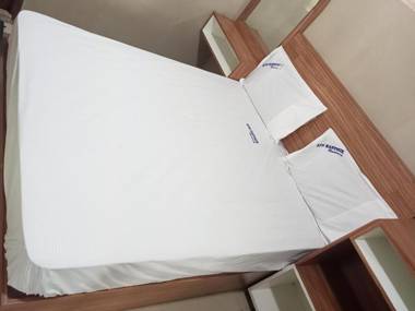 KPN KARTHI RESIDENCY