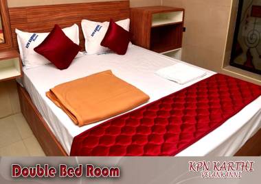 KPN KARTHI RESIDENCY