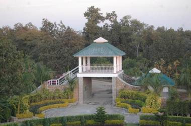 Village Machaan - Division of V Village Resorts