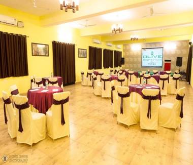 Olive Resort & Villas