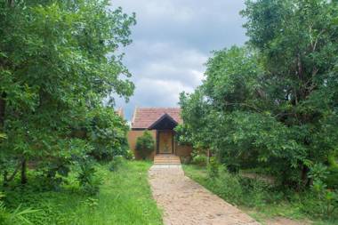 Vannraj Resort And Spa