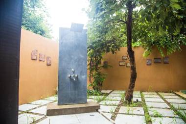 Vannraj Resort And Spa