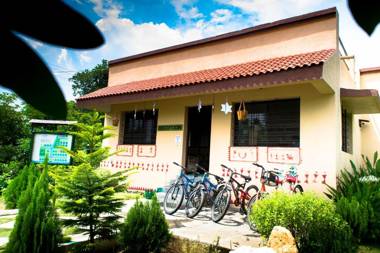 Olive Resort - Sillari Pench