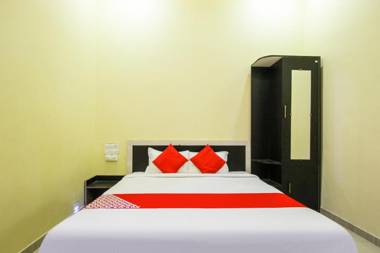 OYO 70694 Hotel Green Park Resort