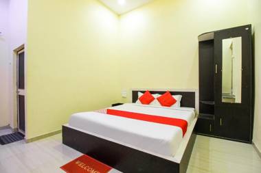 OYO 70694 Hotel Green Park Resort