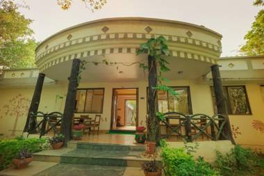 Vann Life Forest Resort