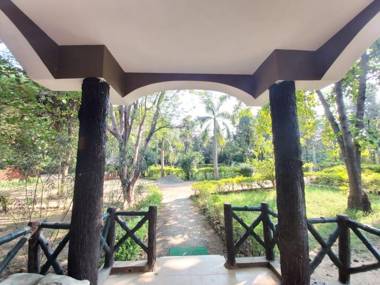 Vann Life Forest Resort