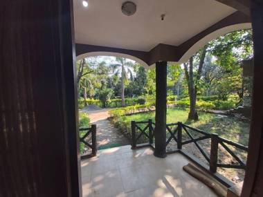 Vann Life Forest Resort