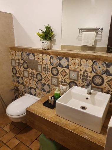 Vann Life Forest Resort