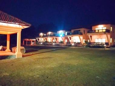 The Pench International