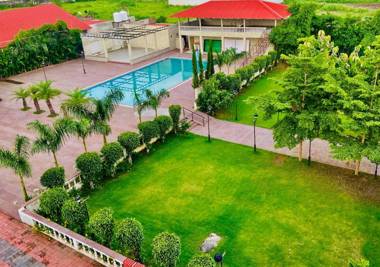 Jaidev Farms and Resort