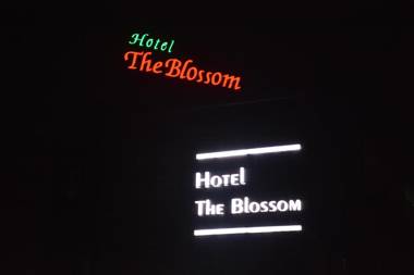 Hotel The Blossom