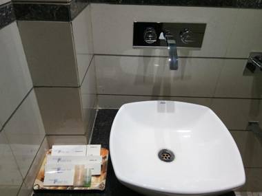 Hotel The Furat Inn