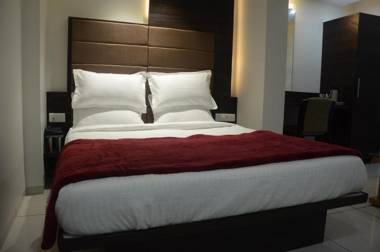 Hotel The Furat Inn