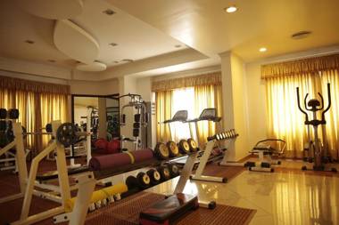 Joys Palace Hotel