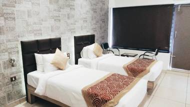 Hotel Merlin International
