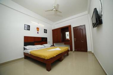 Kairali Tourist Home