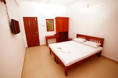 Kairali Tourist Home