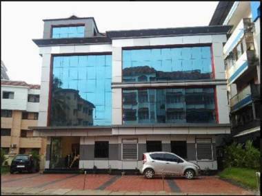 Sree Krishna Residency