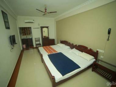 Sree Krishna Residency