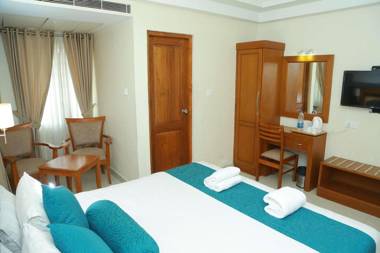 Hotel Vishnu Inn