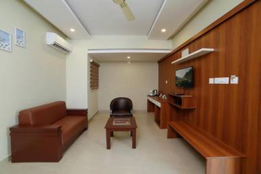 Sreepathi Indraprastha