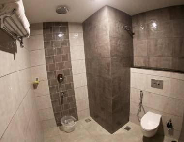 Bhasuri Inn Guruvayoor