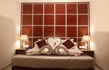 Bhasuri Inn Guruvayoor