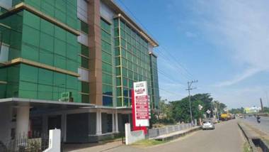 Sree Gokulam Residency