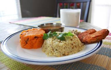 Sree Gokulam Residency