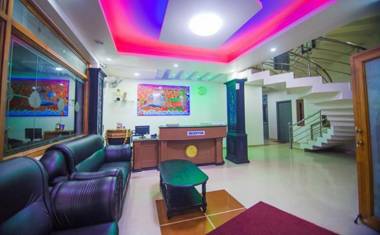 GOVIND REGENCY Guruvayur