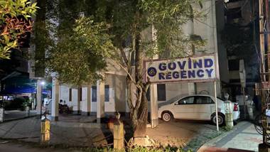 GOVIND REGENCY Guruvayur