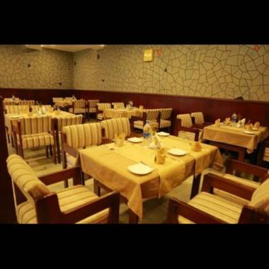 Casino Hotels Ltd