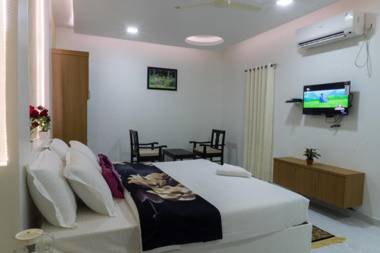 Clirind Resort