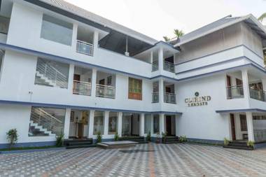 Clirind Resort