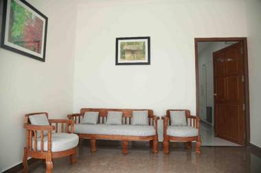 Clirind Resort