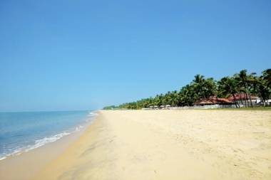 Veda5 Ayurveda Living Village