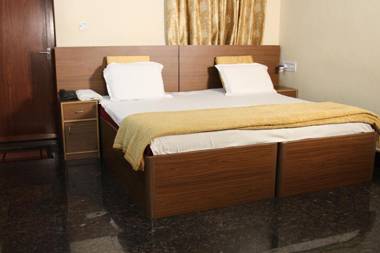 ShivalayaHomestay