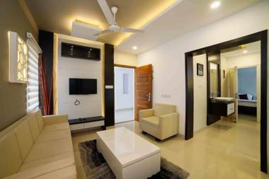 Ambalath Maple Leaves Home