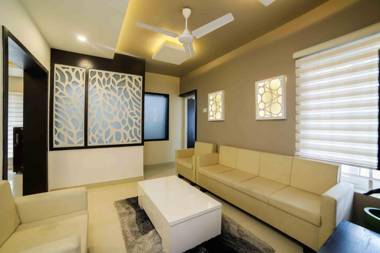 Ambalath Maple Leaves Home