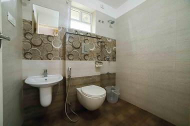 Ambalath Maple Leaves Home