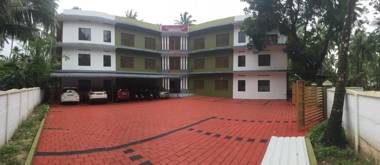 Airavatham Apartments