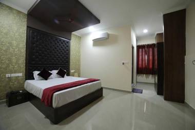 Shivalaya Residency