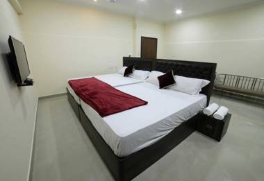 Shivalaya Residency