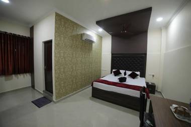 Shivalaya Residency