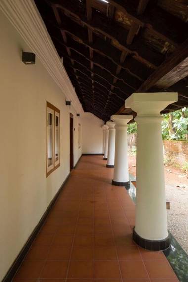 Kunnampath Heritage Nalukettu