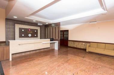 Kallada Golden Hotel