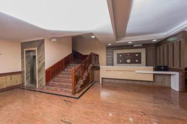 Kallada Golden Hotel