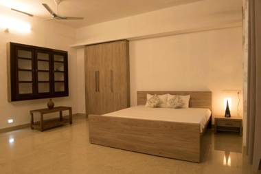 Gloria Homestay Thrissur