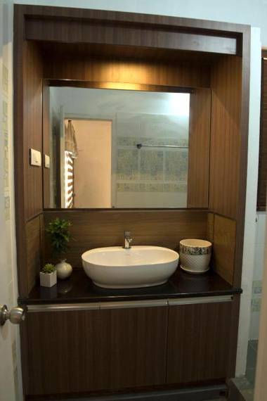 Gloria Homestay Thrissur